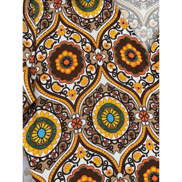 Camicettasnob wrap multicolored dress size 42/8 - Picture 11 of 12